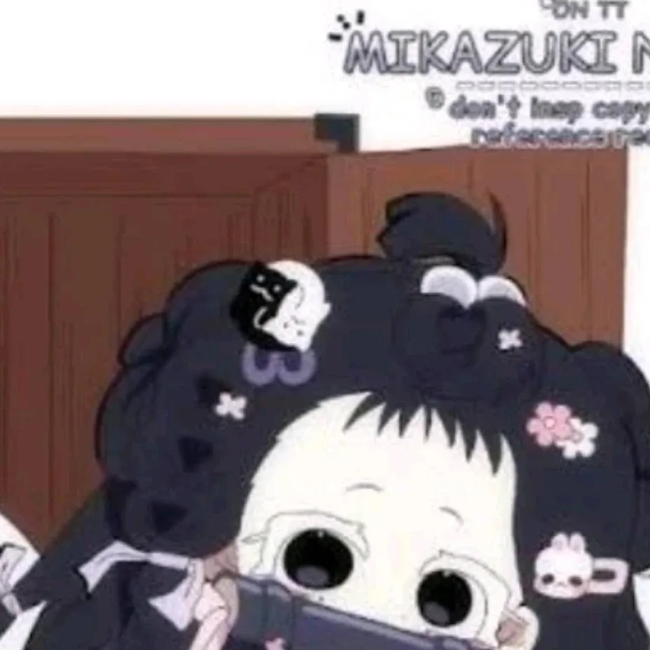 chat with ai character: Kny