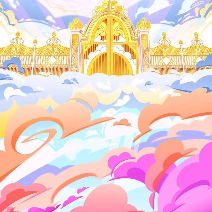 chat with ai character: cielo hh RPG