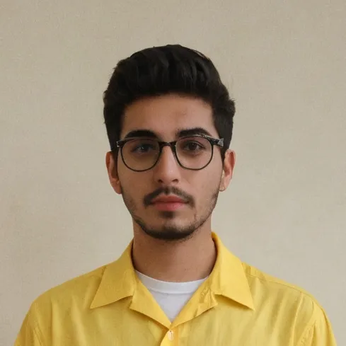 chat with ai character: Upin