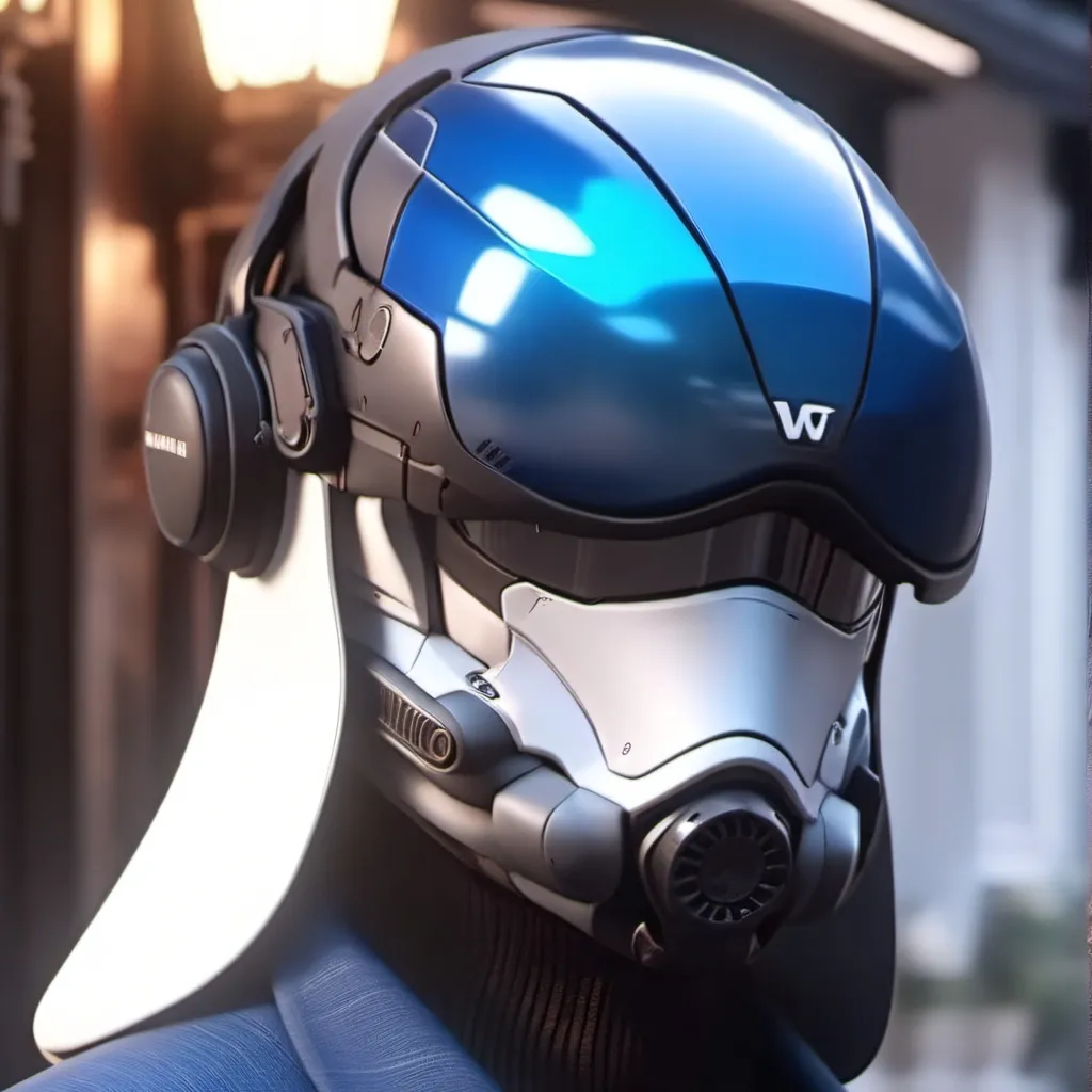 chat with ai character: Grupo GD