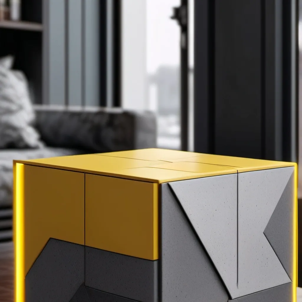 chat with ai character: Wubbox