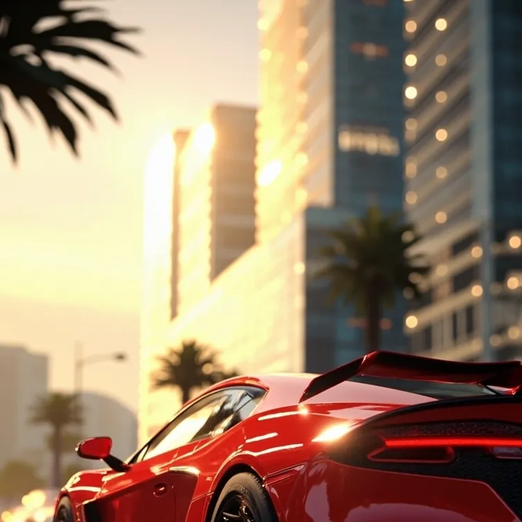 chat with ai character: Hot Wheels