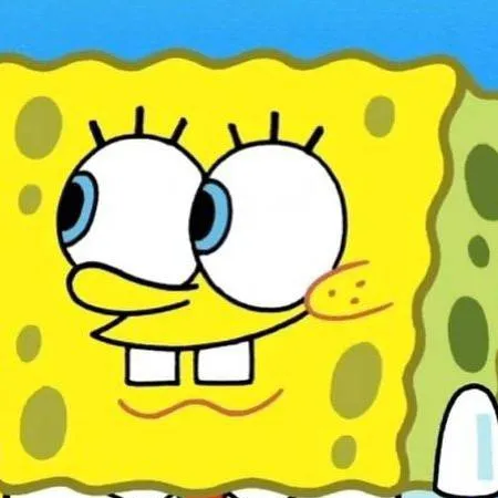 chat with ai character: Bob Esponja 