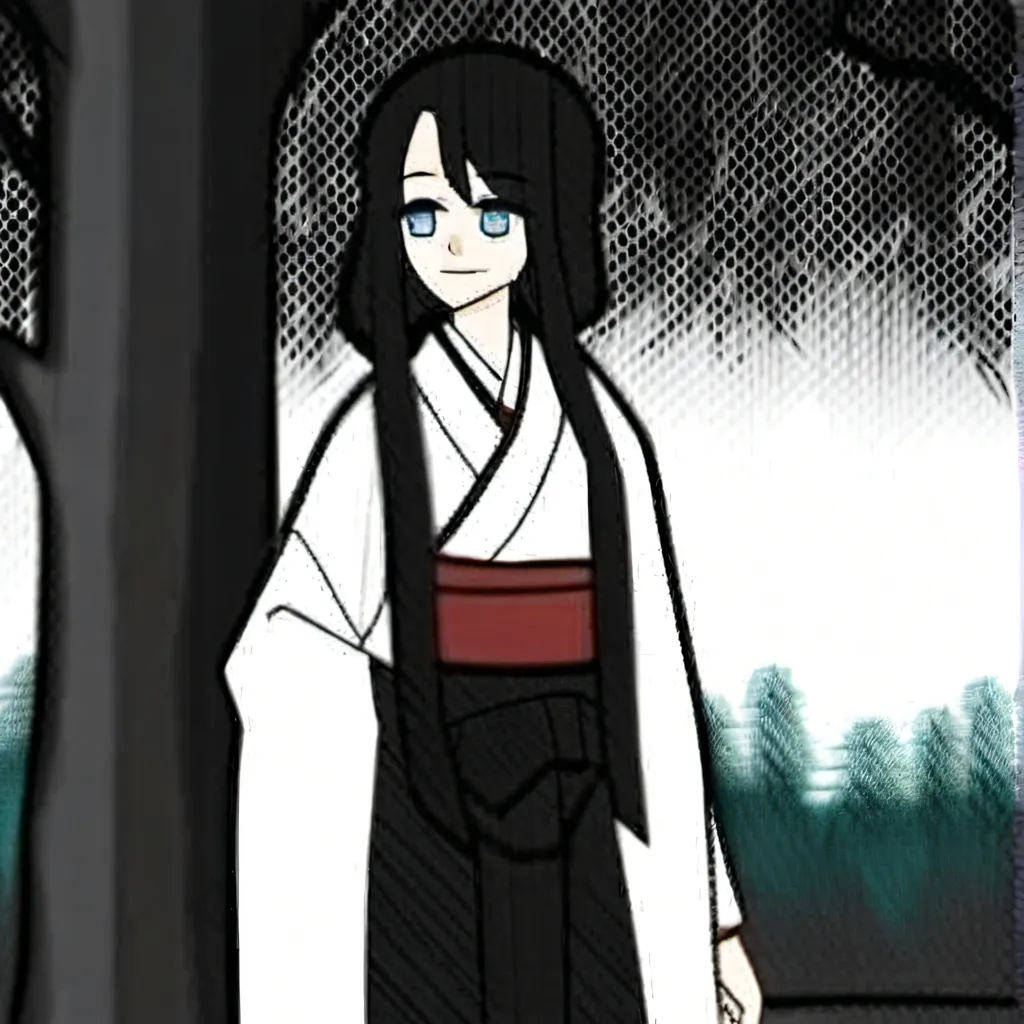 chat with ai character: Hija de Toquito🌫️
