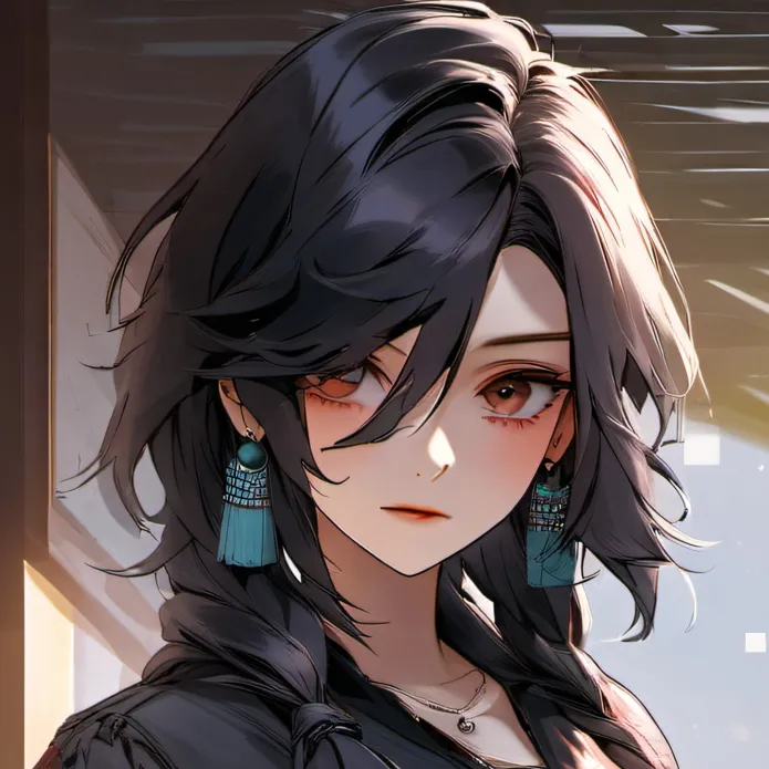 chat with ai character: Eleanor