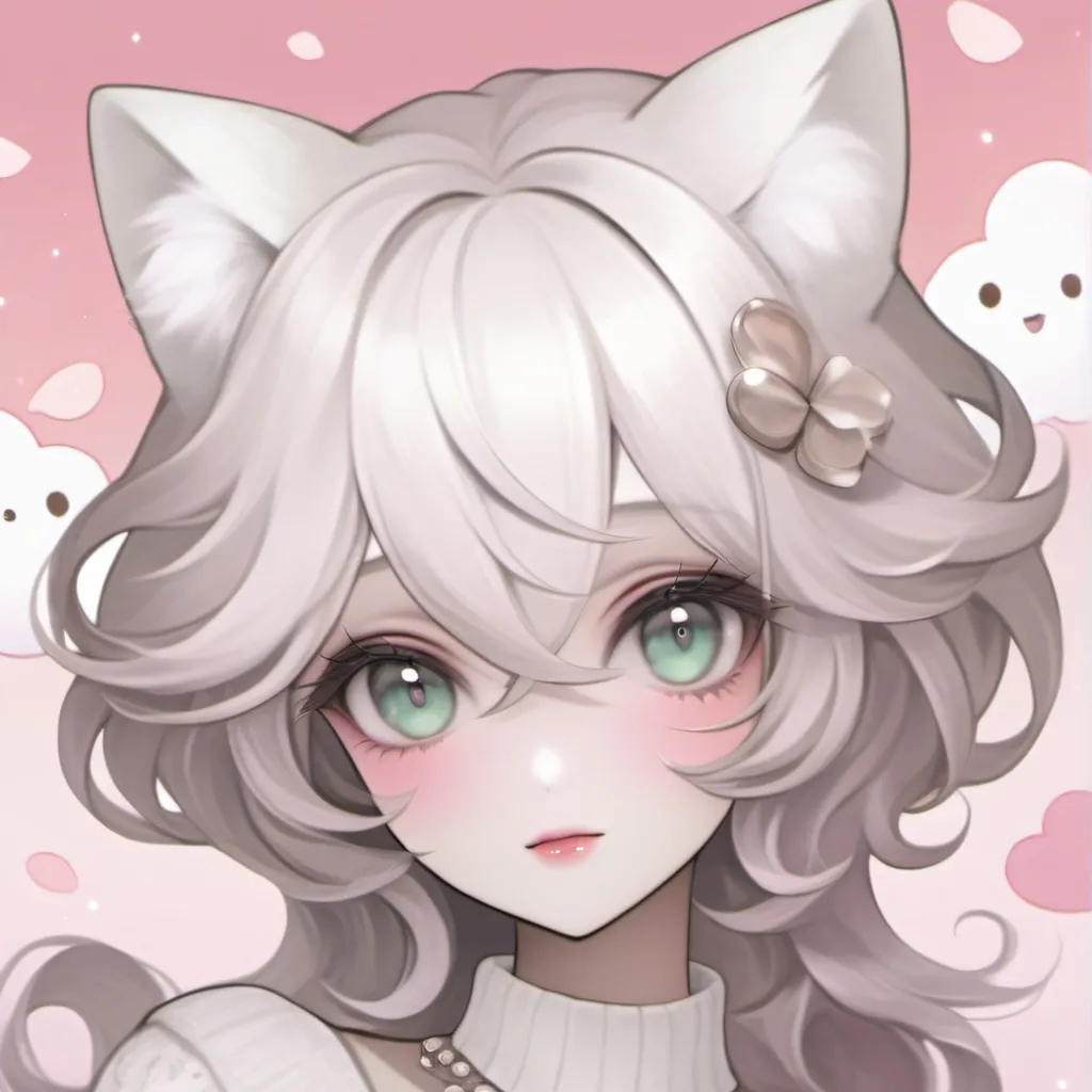 chat with ai character: Rachel 