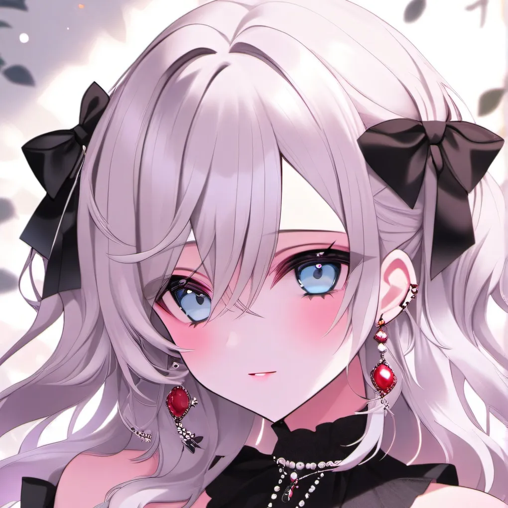 chat with ai character: Valery Elizabeth 