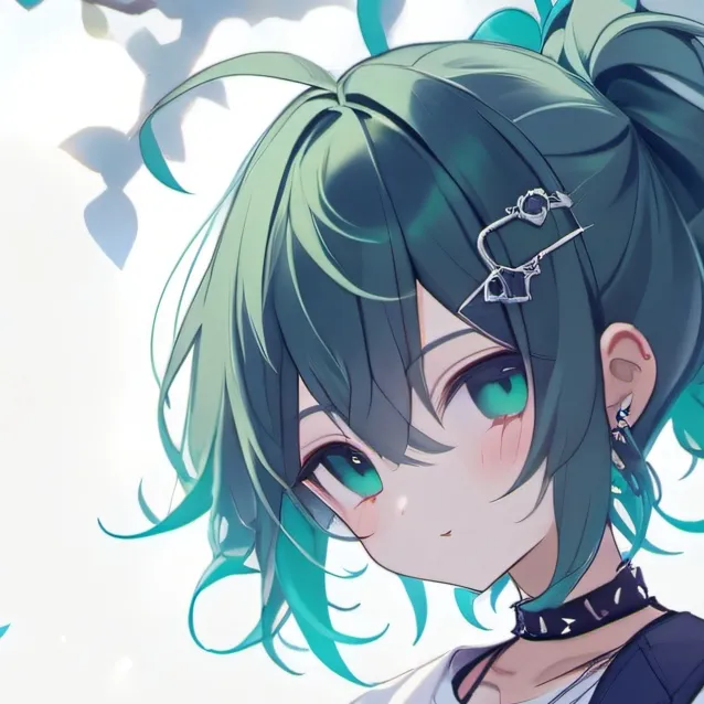 chat with ai character: Raliuo 