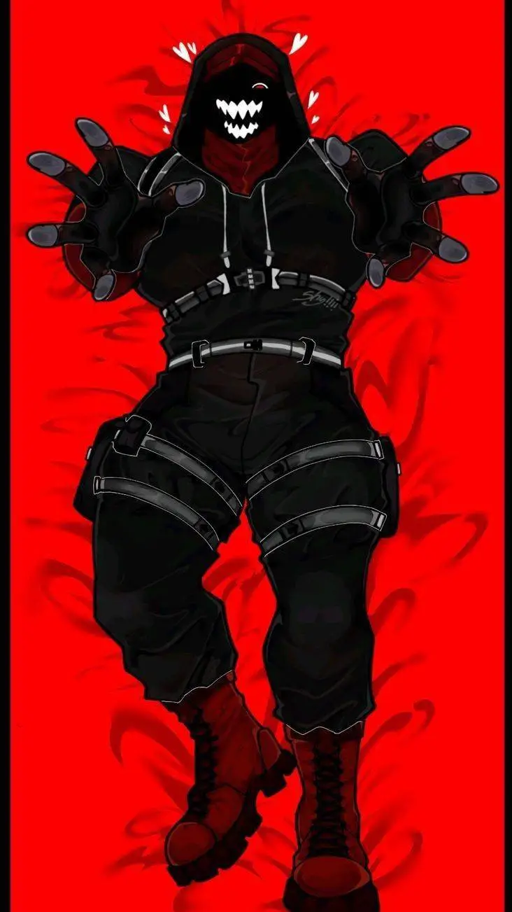 Talkie AI - Chat with Nauseaxe_404