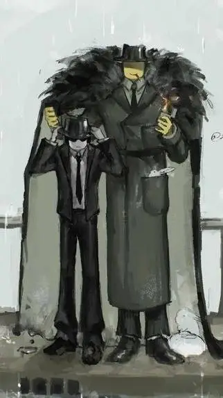 ai character: mafioso... background