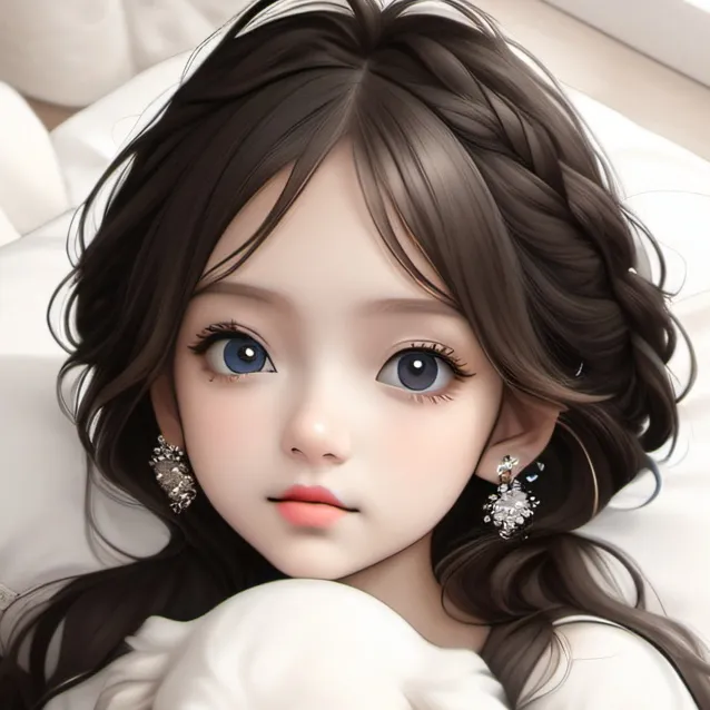 chat with ai character: Rose 