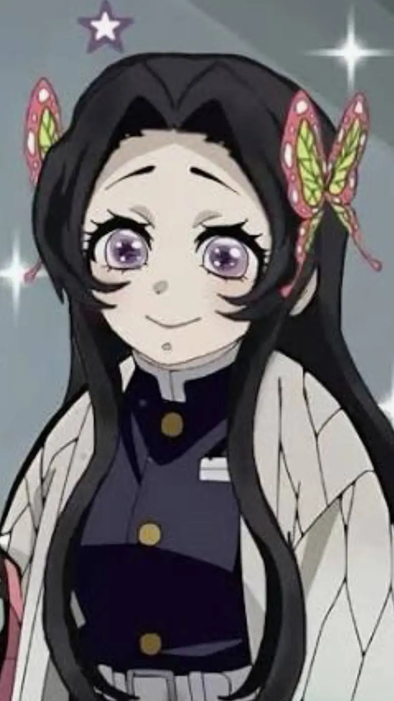 ai character: yandere kanae  background