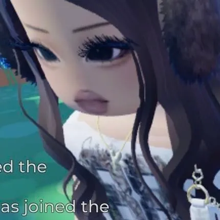 chat with ai character: kandall!!!