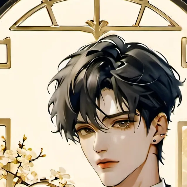 chat with ai character: чейз
