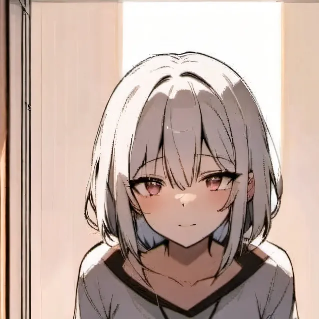 chat with ai character: mia hoshino