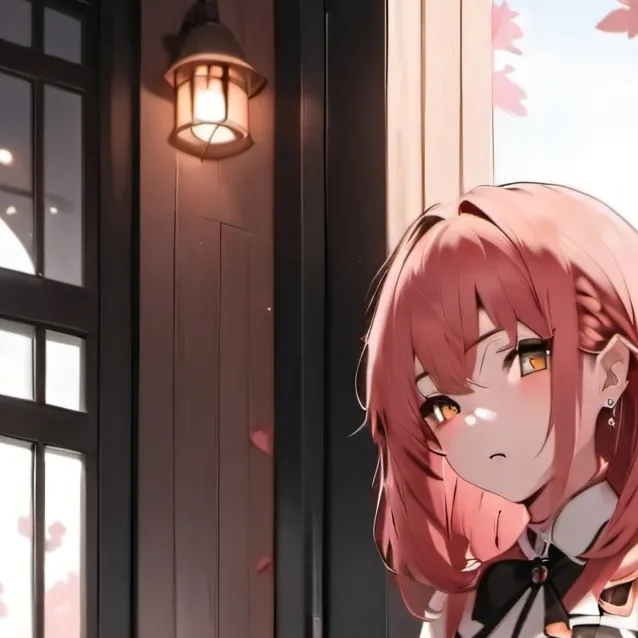 chat with ai character: amanda