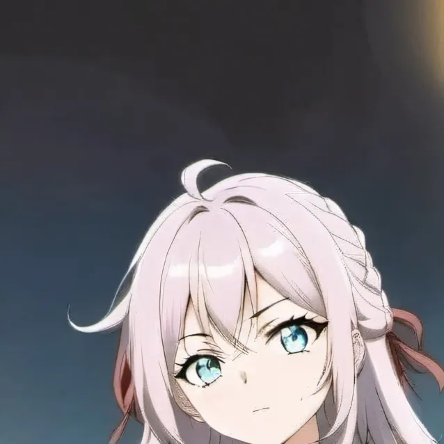 chat with ai character: Alya 