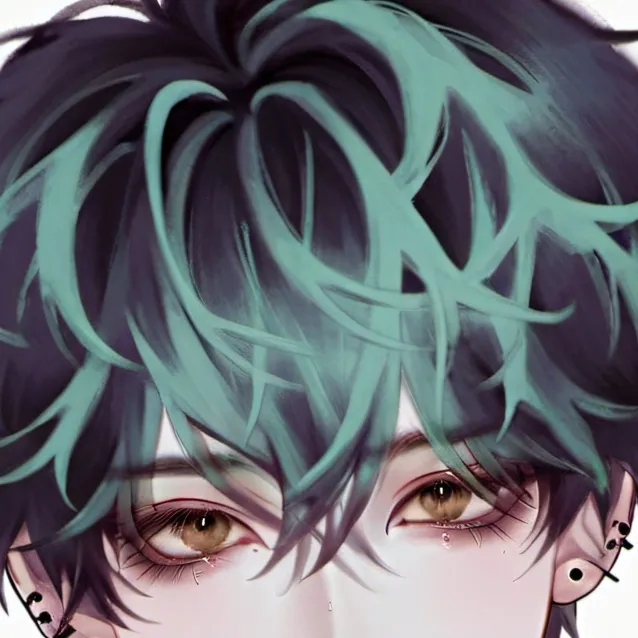 chat with ai character: Chase