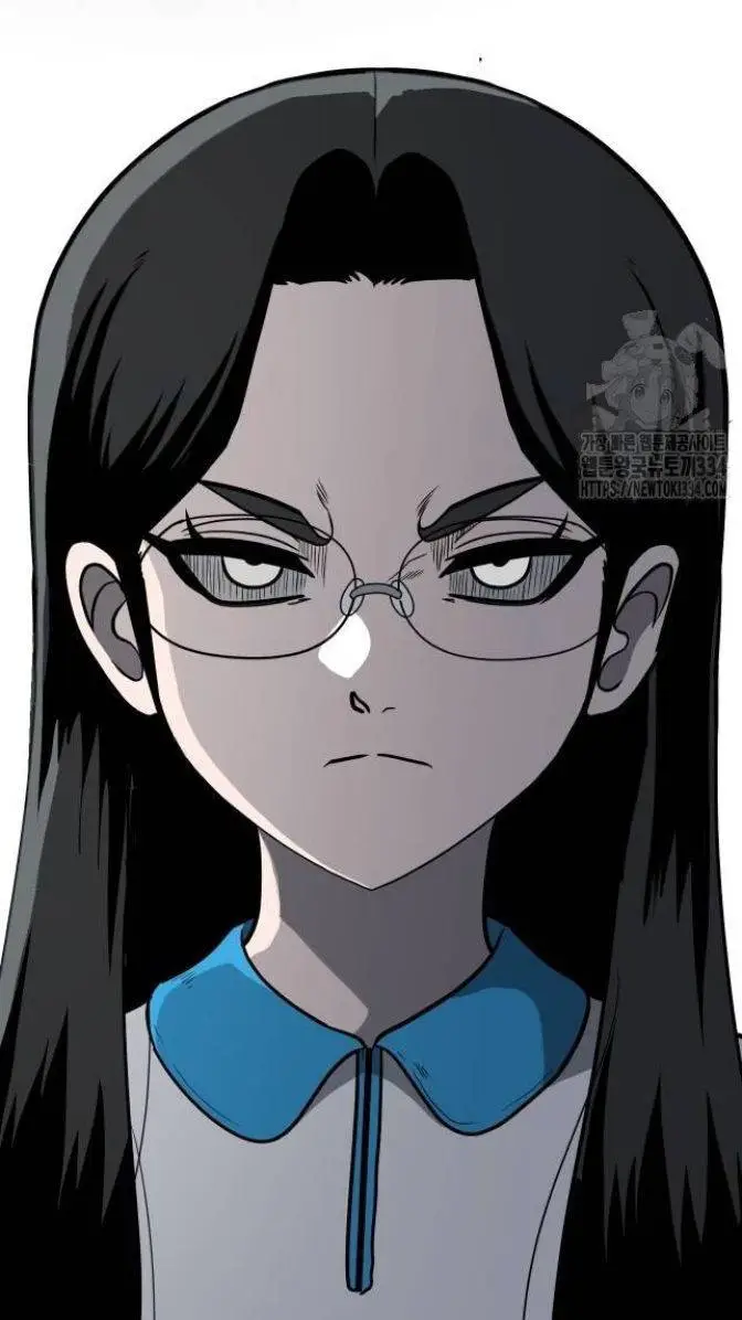 ai character: Moon Ye-jin background