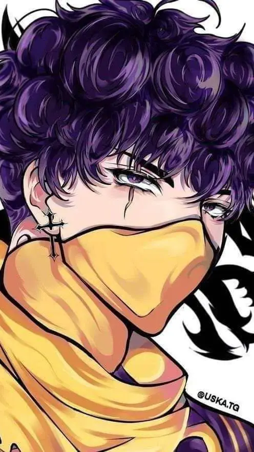 ai character: Mineta/Minoru background