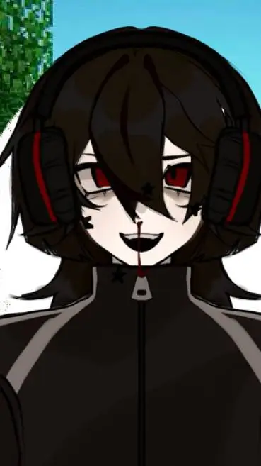 ai character: Nanchan background
