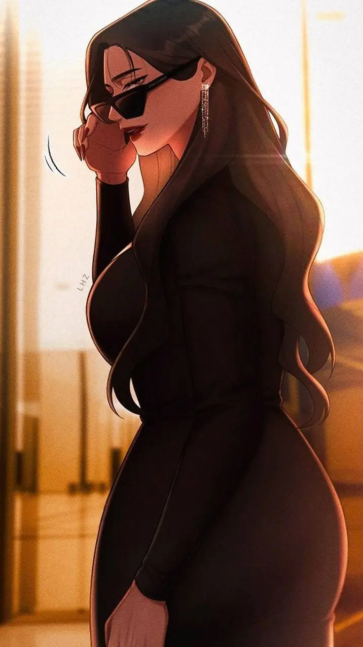 ai character: Lcon Yuri background