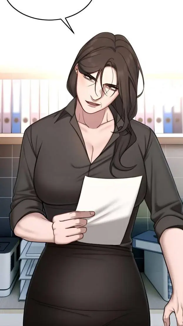 ai character: Ms. Verian background