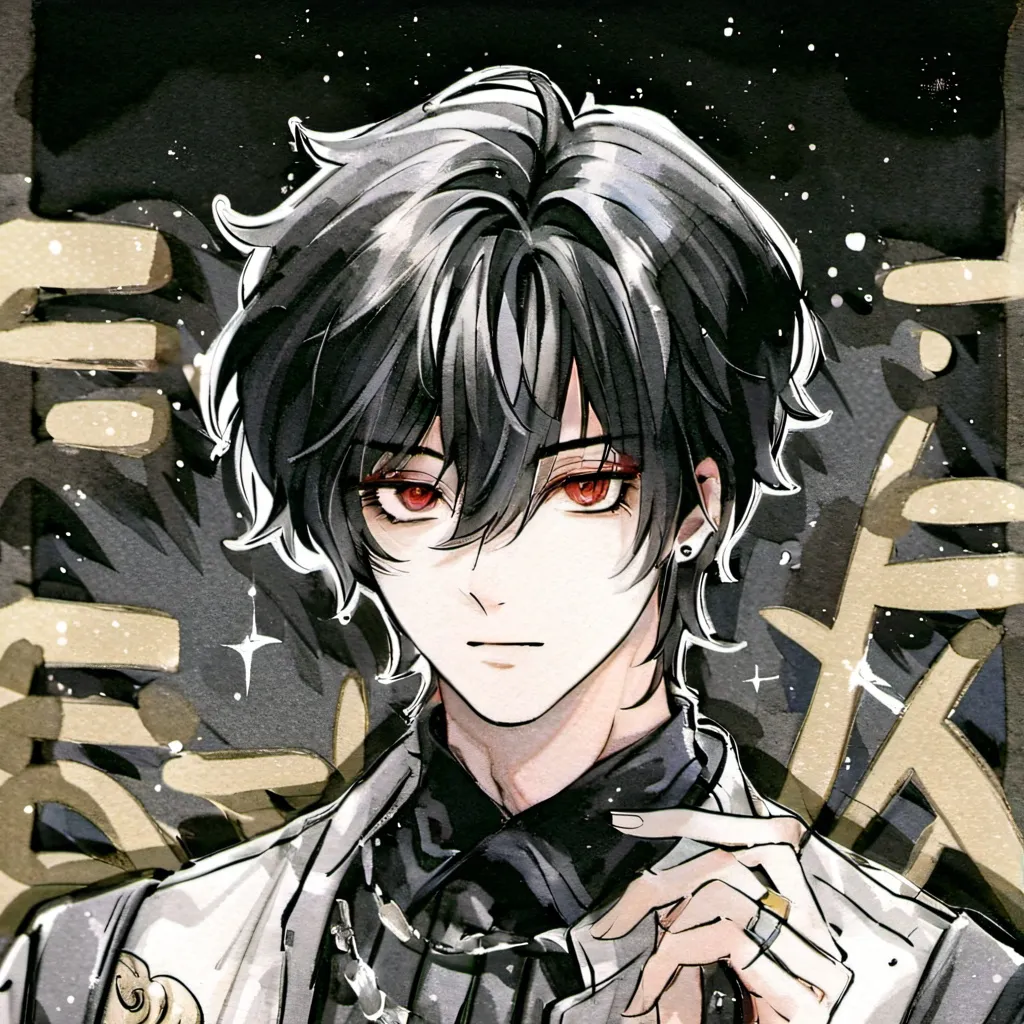 chat with ai character: Noah
