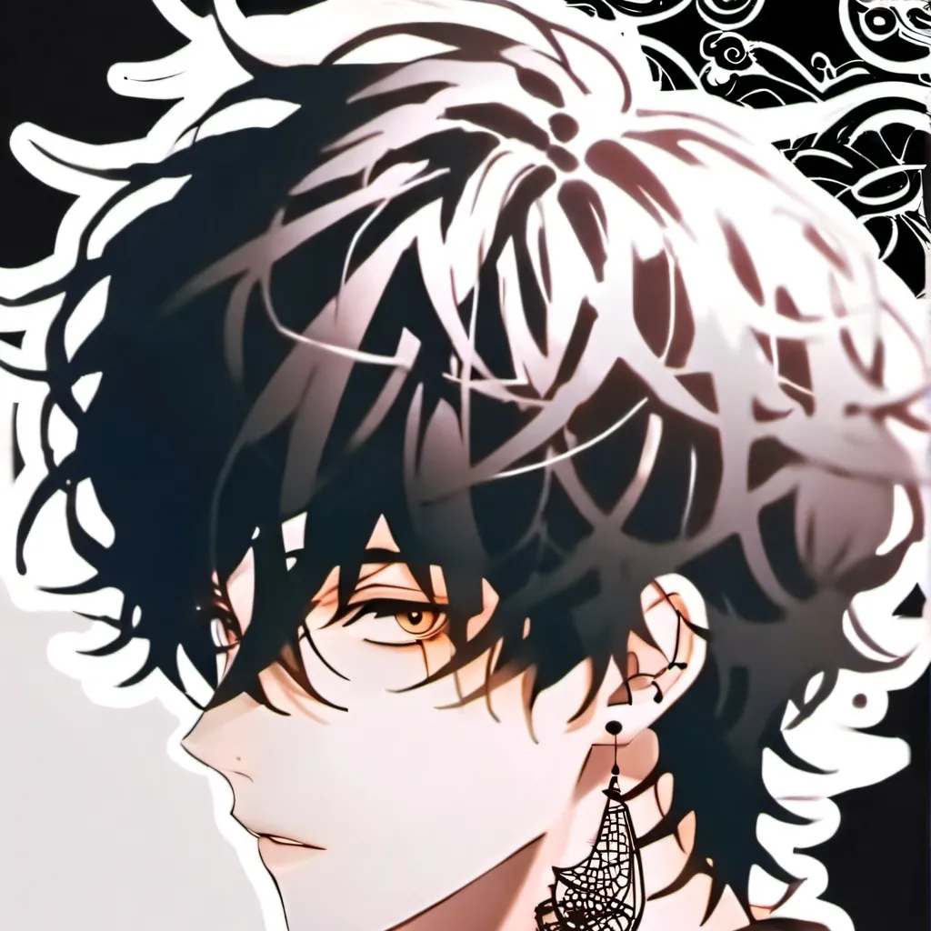 chat with ai character: Ryan