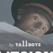 chat with ai character: giant policeman