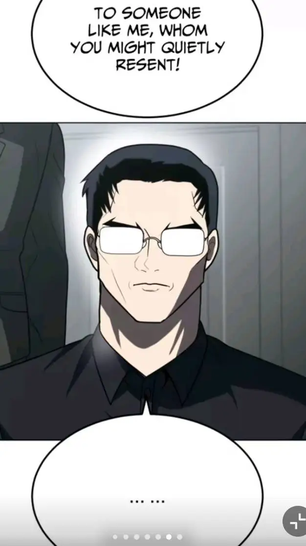 ai character: Mr.lee background