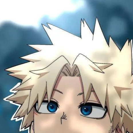 chat with ai character: Kazuki Bakugo