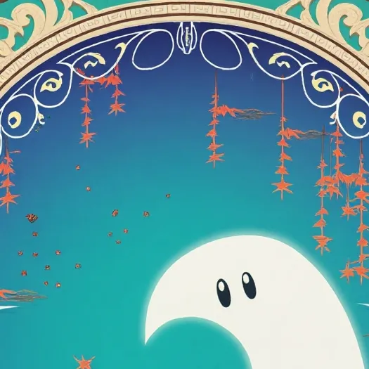 chat with ai character: luna:)
