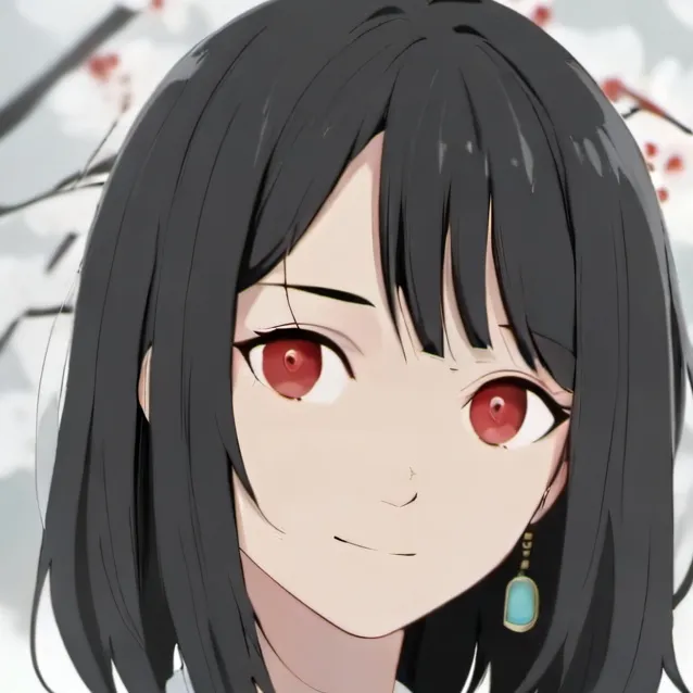 chat with ai character: andrea