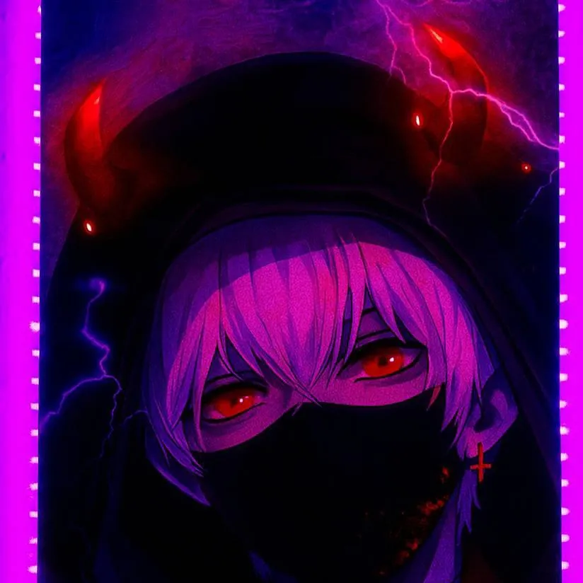 chat with ai character: nuevo demonio