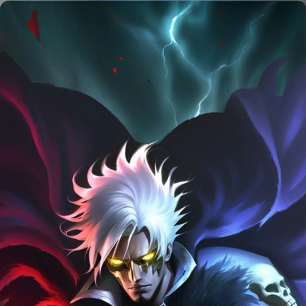 chat with ai character: pelea de protas