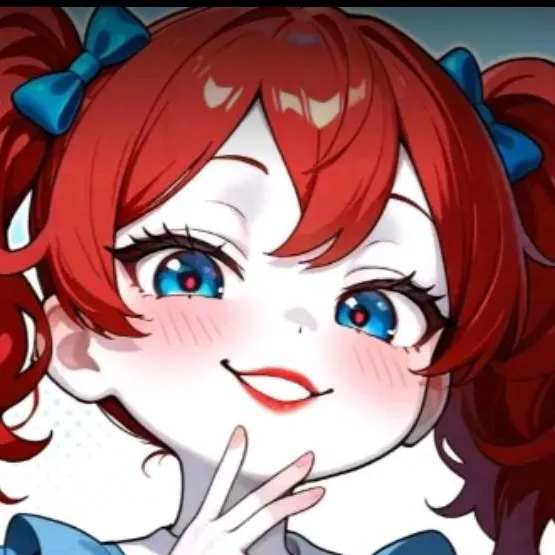 chat with ai character: poppy x tu