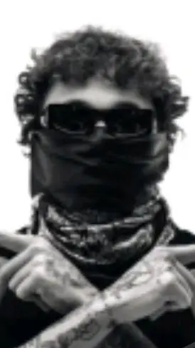 ai character: Beele background