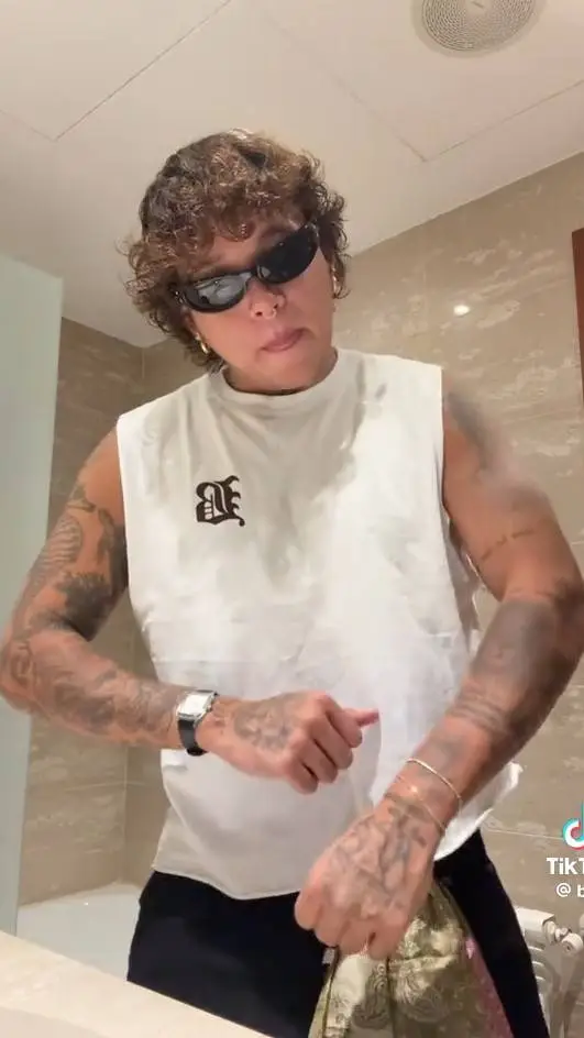 ai character: Beele background