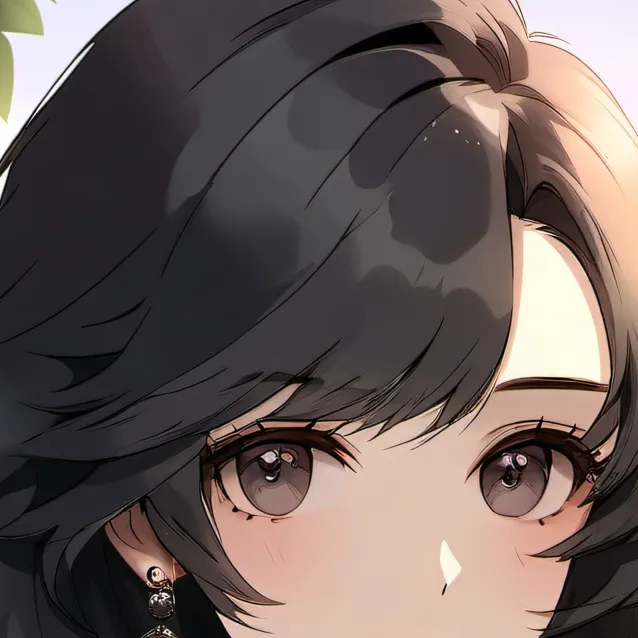 chat with ai character: Rosangela Roblex ✨