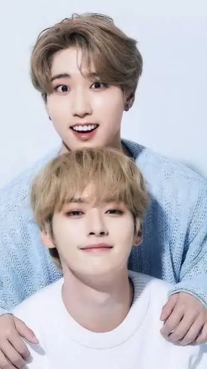 ai character: Minsung background