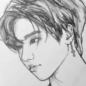 chat with ai character: Han