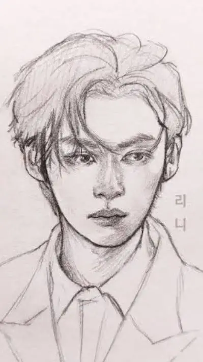 ai character: Lee know  background