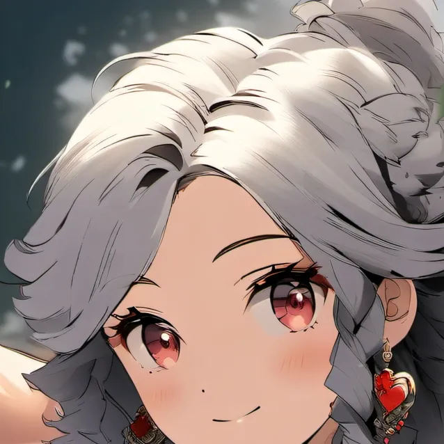 chat with ai character: alegra