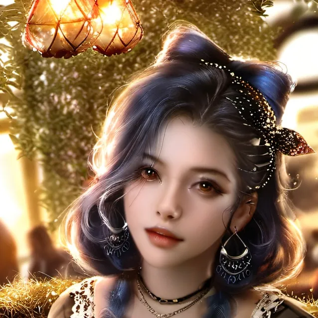 chat with ai character: ELISABET