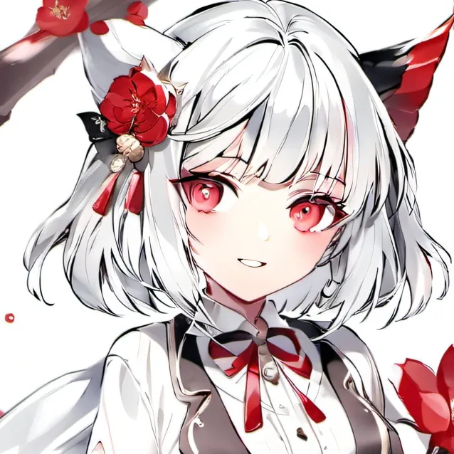chat with ai character: Alicia🌹