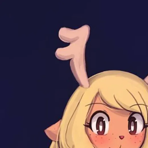 chat with ai character: Noelle Holiday