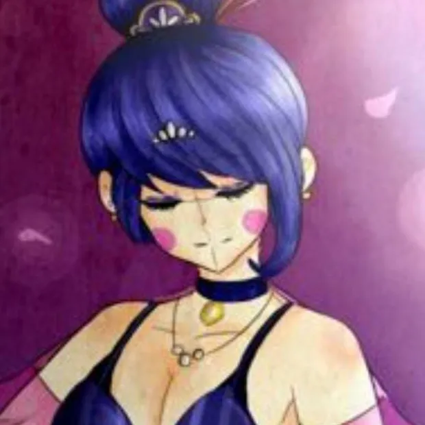 chat with ai character: ballora (fina)