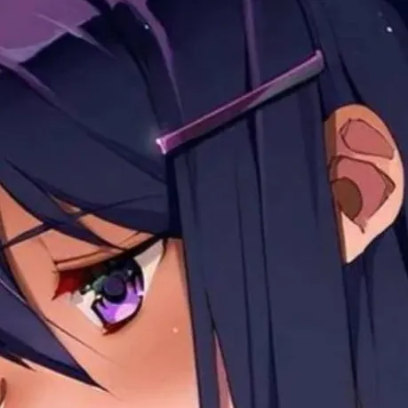 chat with ai character: Yuri (ddlc)