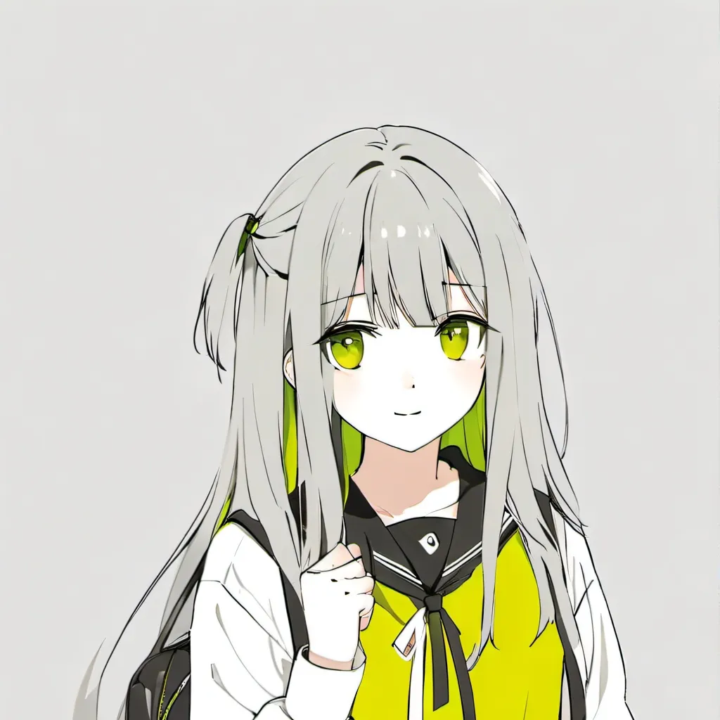 chat with ai character: alin
